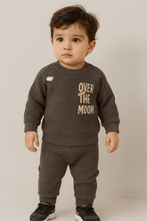 Baby  Sweater & Pajama Set JDC 060